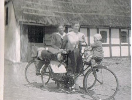 1946CykleturFrederiksborg2